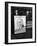 Giant Poster of New York Governor Franklin Roosevelt, Candidate for Democratic Pres Nomination-null-Framed Photo