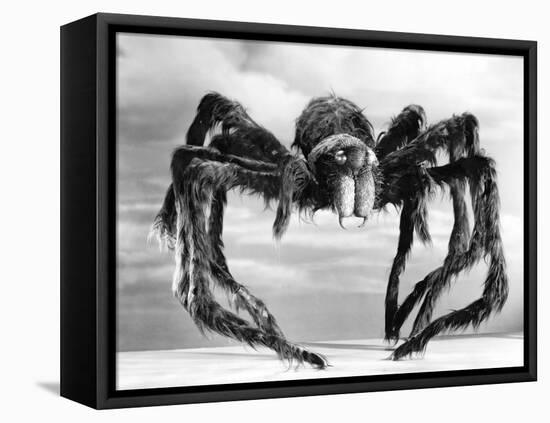 Giant Replica from the Movie Tarantula-null-Framed Stretched Canvas