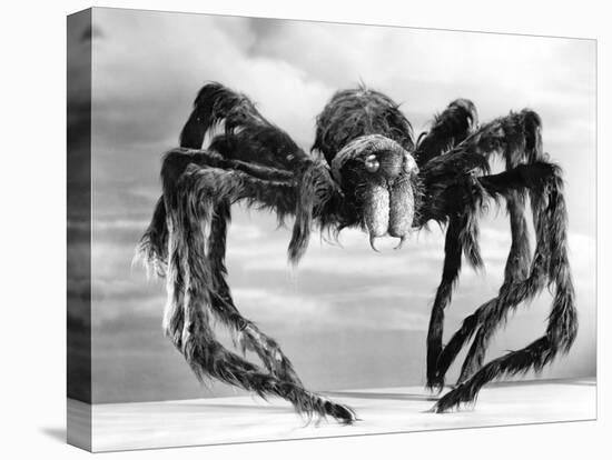 Giant Replica from the Movie Tarantula-null-Stretched Canvas