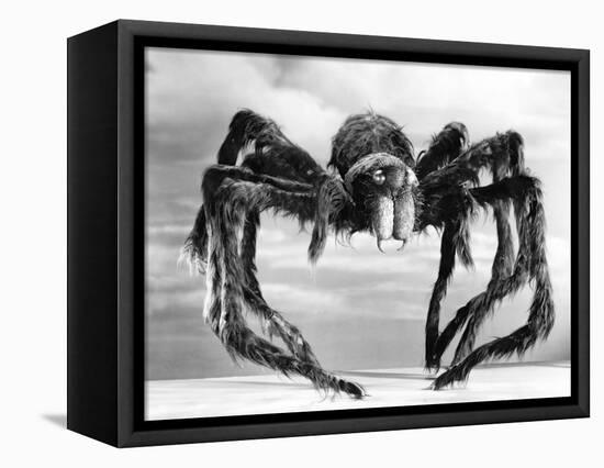Giant Replica from the Movie Tarantula-null-Framed Stretched Canvas