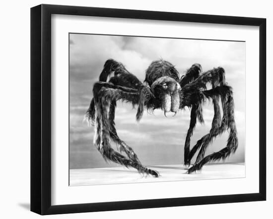 Giant Replica from the Movie Tarantula-null-Framed Photographic Print