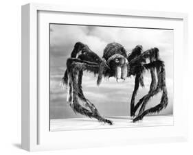 Giant Replica from the Movie Tarantula-null-Framed Photographic Print