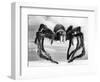 Giant Replica from the Movie Tarantula-null-Framed Photographic Print