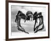 Giant Replica from the Movie Tarantula-null-Framed Photographic Print