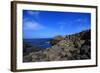 Giant's Causeway #1-giorgio_g-Framed Photographic Print