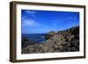 Giant's Causeway #1-giorgio_g-Framed Photographic Print