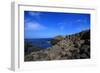 Giant's Causeway #1-giorgio_g-Framed Photographic Print
