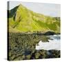 Giant's Causeway, County Antrim, Northern Ireland-phbcz-Stretched Canvas