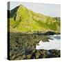 Giant's Causeway, County Antrim, Northern Ireland-phbcz-Stretched Canvas