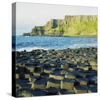 Giant's Causeway, County Antrim, Northern Ireland-phbcz-Stretched Canvas