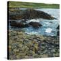 Giant's Causeway, County Antrim, Northern Ireland-phbcz-Stretched Canvas