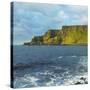 Giant''s Causeway, County Antrim, Northern Ireland-phbcz-Stretched Canvas