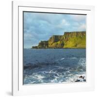 Giant''s Causeway, County Antrim, Northern Ireland-phbcz-Framed Photographic Print