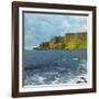 Giant''s Causeway, County Antrim, Northern Ireland-phbcz-Framed Photographic Print