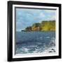 Giant''s Causeway, County Antrim, Northern Ireland-phbcz-Framed Photographic Print