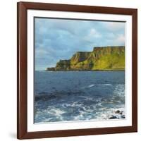 Giant''s Causeway, County Antrim, Northern Ireland-phbcz-Framed Photographic Print