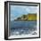 Giant''s Causeway, County Antrim, Northern Ireland-phbcz-Framed Photographic Print