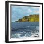 Giant''s Causeway, County Antrim, Northern Ireland-phbcz-Framed Photographic Print