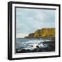 Giant''s Causeway, County Antrim, Northern Ireland-phbcz-Framed Photographic Print