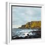 Giant''s Causeway, County Antrim, Northern Ireland-phbcz-Framed Photographic Print