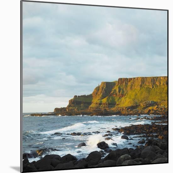 Giant''s Causeway, County Antrim, Northern Ireland-phbcz-Mounted Photographic Print