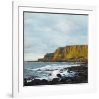 Giant''s Causeway, County Antrim, Northern Ireland-phbcz-Framed Photographic Print