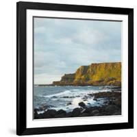 Giant''s Causeway, County Antrim, Northern Ireland-phbcz-Framed Photographic Print