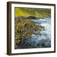 Giant's Causeway, County Antrim, Northern Ireland-phbcz-Framed Photographic Print