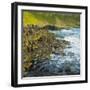 Giant's Causeway, County Antrim, Northern Ireland-phbcz-Framed Photographic Print