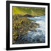 Giant's Causeway, County Antrim, Northern Ireland-phbcz-Framed Photographic Print