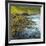 Giant's Causeway, County Antrim, Northern Ireland-phbcz-Framed Photographic Print