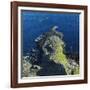 Giant's Causeway, County Antrim, Northern Ireland-phbcz-Framed Photographic Print