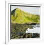 Giant's Causeway, County Antrim, Northern Ireland-phbcz-Framed Photographic Print