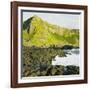 Giant's Causeway, County Antrim, Northern Ireland-phbcz-Framed Photographic Print