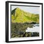 Giant's Causeway, County Antrim, Northern Ireland-phbcz-Framed Photographic Print