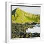 Giant's Causeway, County Antrim, Northern Ireland-phbcz-Framed Photographic Print