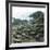 Giant's Causeway, County Antrim, Northern Ireland-phbcz-Framed Photographic Print