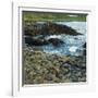 Giant's Causeway, County Antrim, Northern Ireland-phbcz-Framed Photographic Print