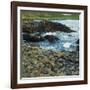 Giant's Causeway, County Antrim, Northern Ireland-phbcz-Framed Photographic Print