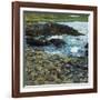 Giant's Causeway, County Antrim, Northern Ireland-phbcz-Framed Photographic Print