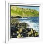 Giant''s Causeway, County Antrim, Northern Ireland-phbcz-Framed Photographic Print