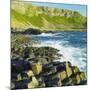 Giant''s Causeway, County Antrim, Northern Ireland-phbcz-Mounted Photographic Print