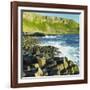 Giant''s Causeway, County Antrim, Northern Ireland-phbcz-Framed Photographic Print