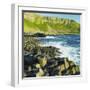 Giant''s Causeway, County Antrim, Northern Ireland-phbcz-Framed Photographic Print