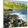 Giant''s Causeway, County Antrim, Northern Ireland-phbcz-Mounted Photographic Print