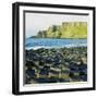 Giant's Causeway, County Antrim, Northern Ireland-phbcz-Framed Photographic Print