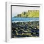 Giant's Causeway, County Antrim, Northern Ireland-phbcz-Framed Photographic Print