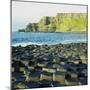 Giant's Causeway, County Antrim, Northern Ireland-phbcz-Mounted Photographic Print