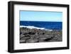 Giant's Causeway, Ireland.-Ibeth-Framed Photographic Print