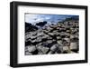 Giant's Causeway, Ireland.-Ibeth-Framed Photographic Print